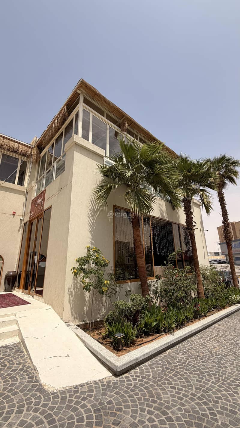 building in Al Narjis, Riyadh 18