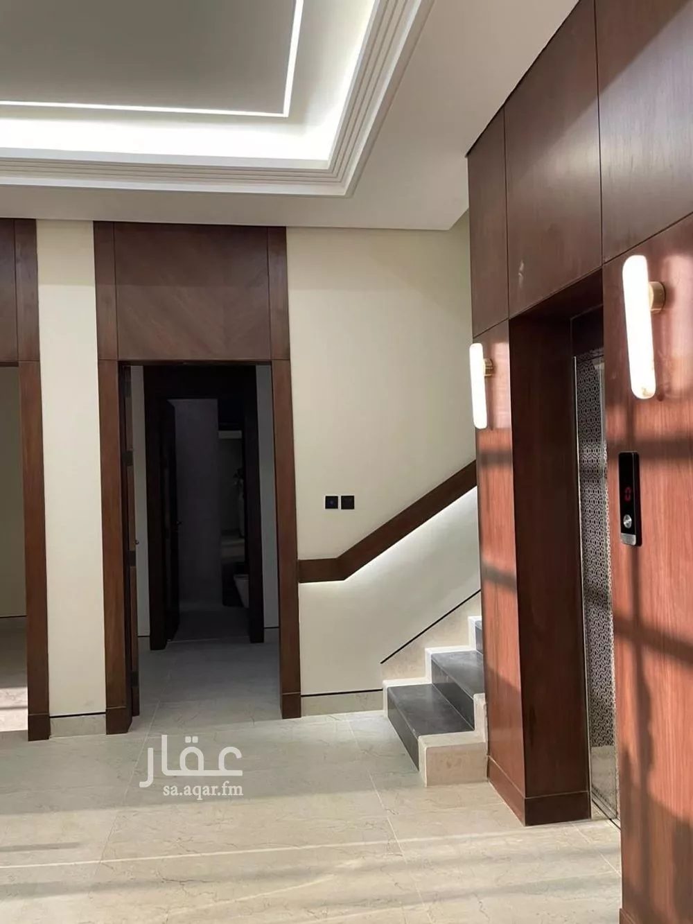 فيلا 5 غرف في المهدية 3