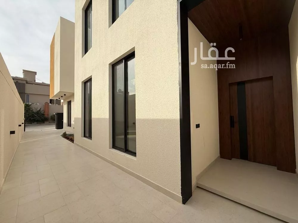 5 bedroom villa in Al Mahdiyyah 5