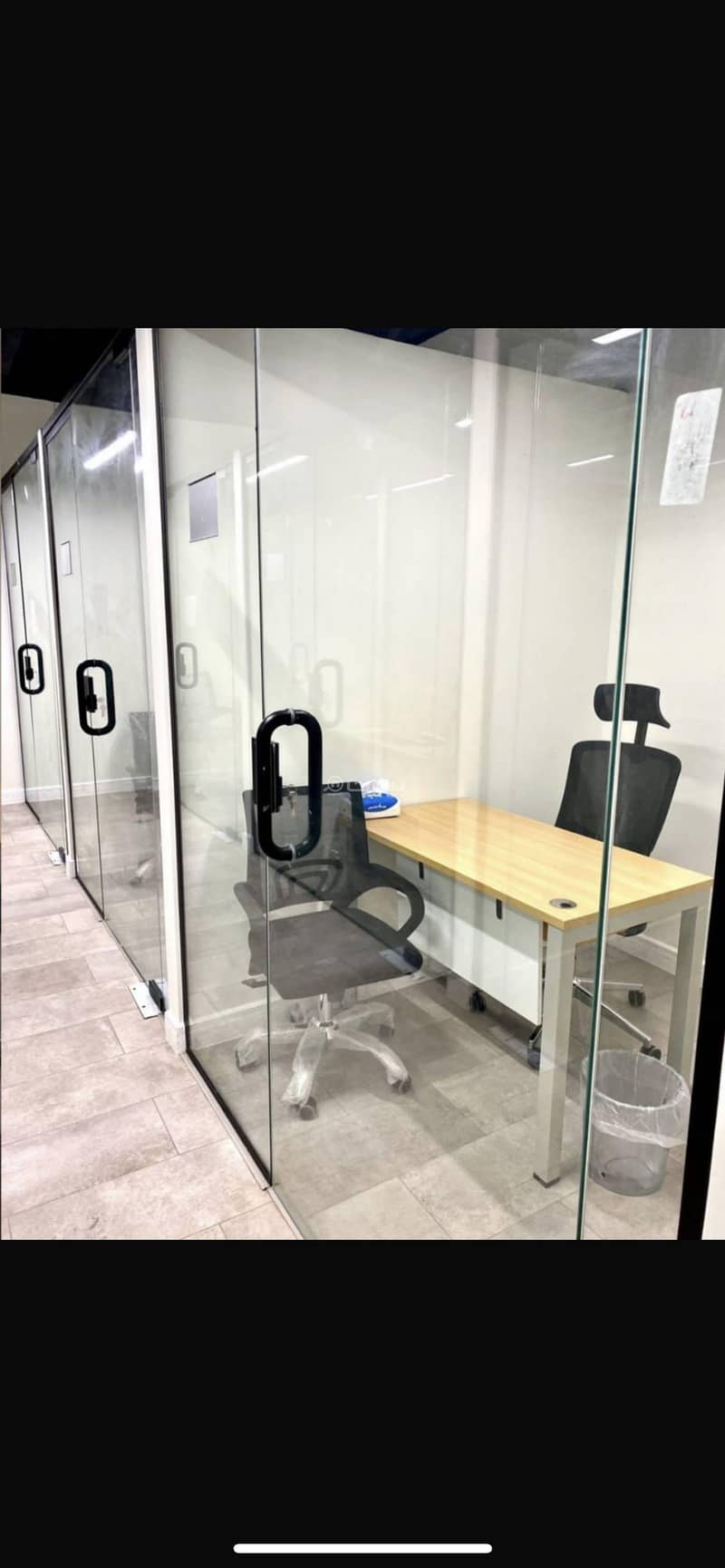office in Ad Duraihimiyah, Riyadh 3