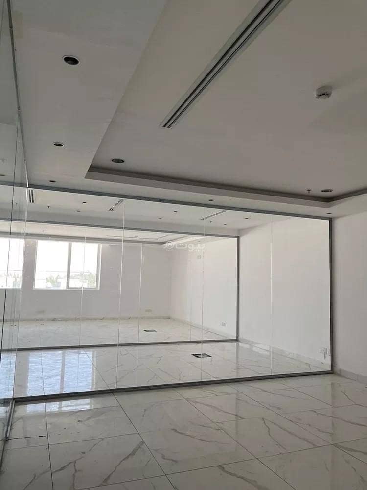 office in An Nasim Al Gharbi, Riyadh 4