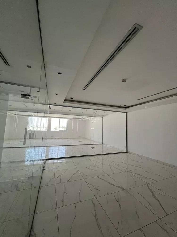 office in An Nasim Al Gharbi, Riyadh 8