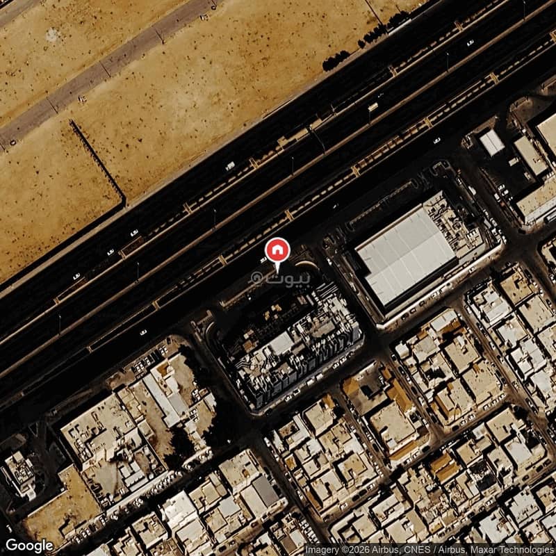 office in An Nasim Al Gharbi, Riyadh 9