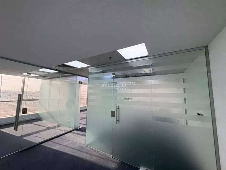 office in An Nasim Al Gharbi, Riyadh 5