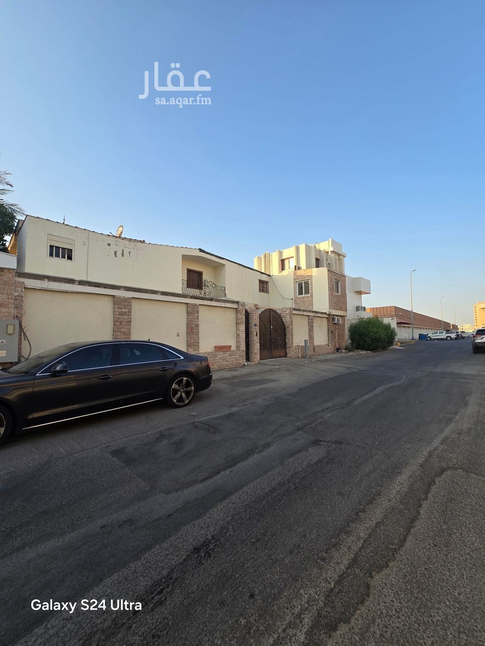 فيلا 7 غرف في الروضة، جدة