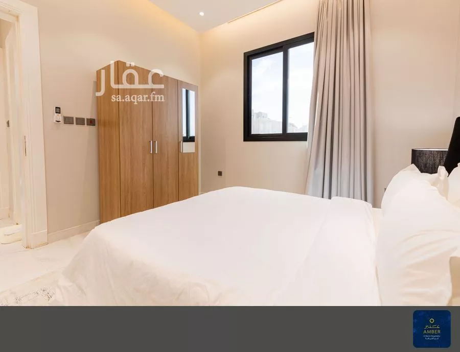 3 bedroom apartment in Al Qairawan 2