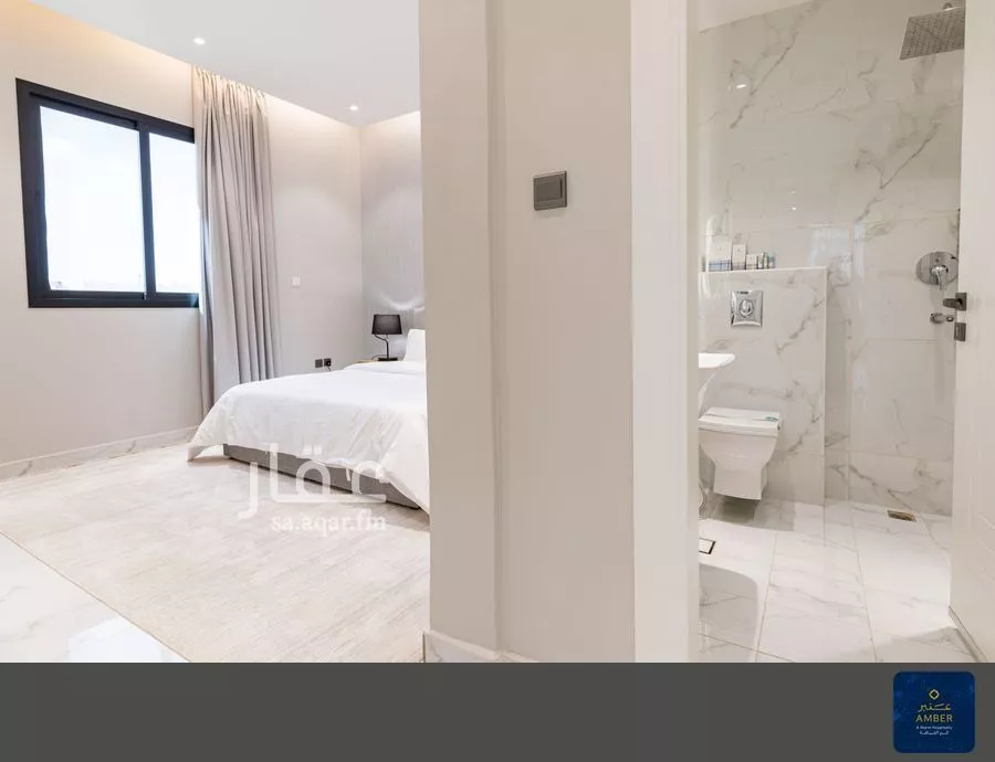 3 bedroom apartment in Al Qairawan 14