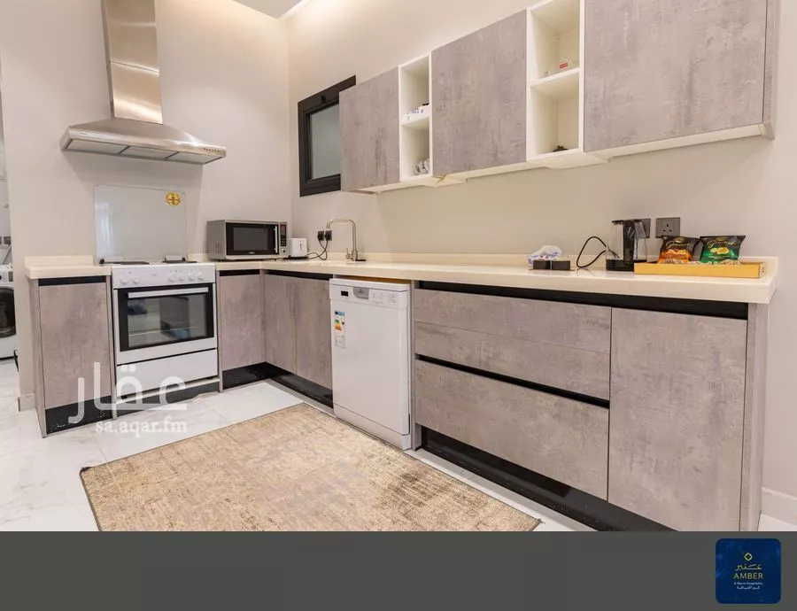 3 bedroom apartment in Al Qairawan 16