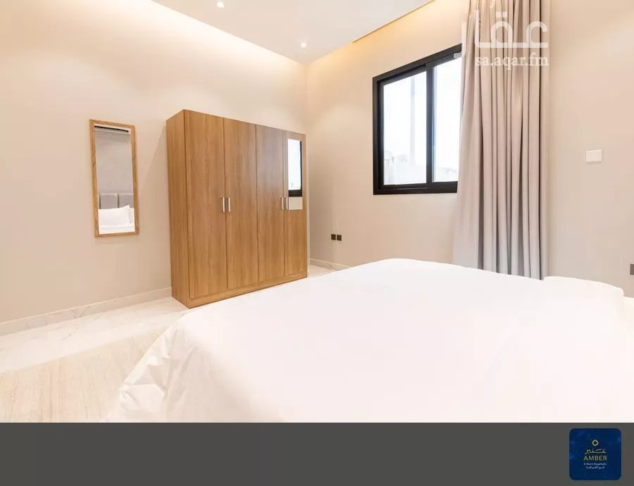 3 bedroom apartment in Al Qairawan 6