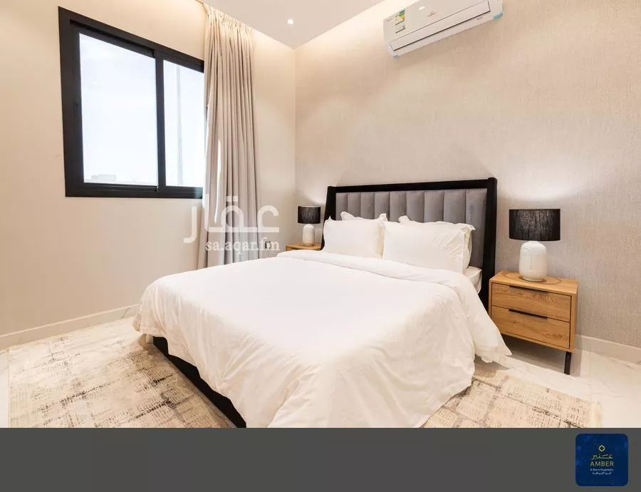 3 bedroom apartment in Al Qairawan 8
