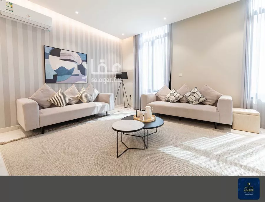 3 bedroom apartment in Al Qairawan 9
