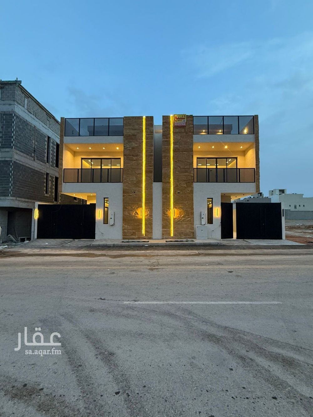 فيلا 4 غرف في المهدية، الرياض
