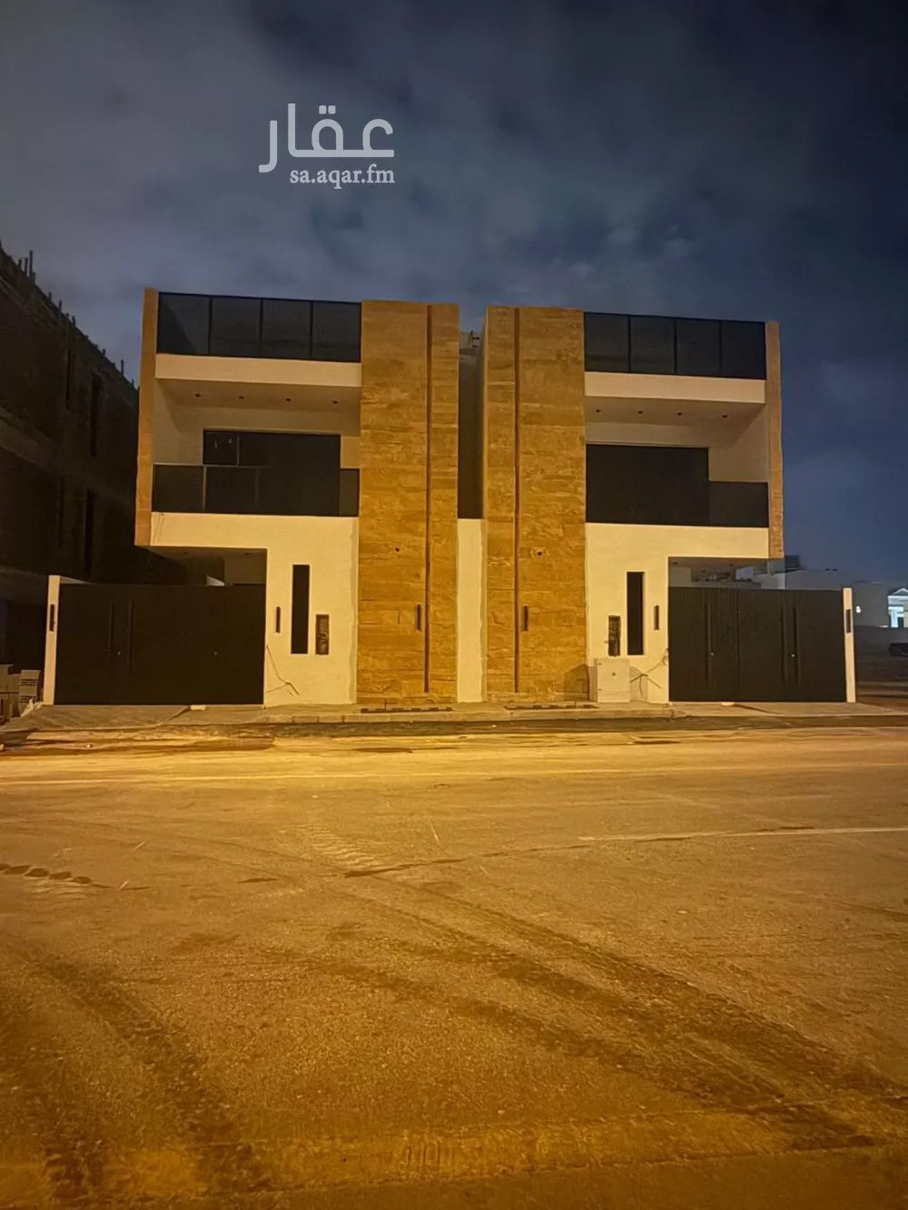 فيلا 6 غرف في المهدية 2