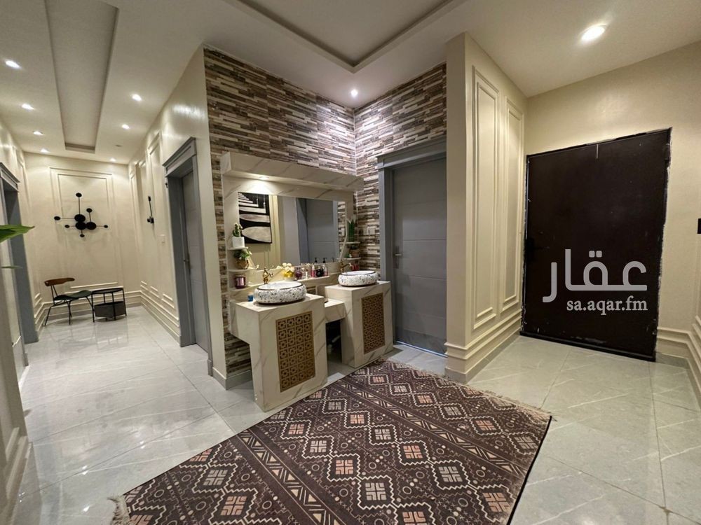 فيلا 3 غرف في ظهرة لبن، الرياض 14