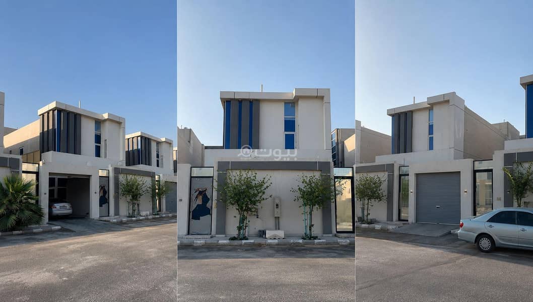 4 bedroom villa in At Tahliyah, Eastern Province 2