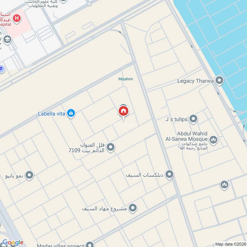 villa in As Saif, Eastern Province 2