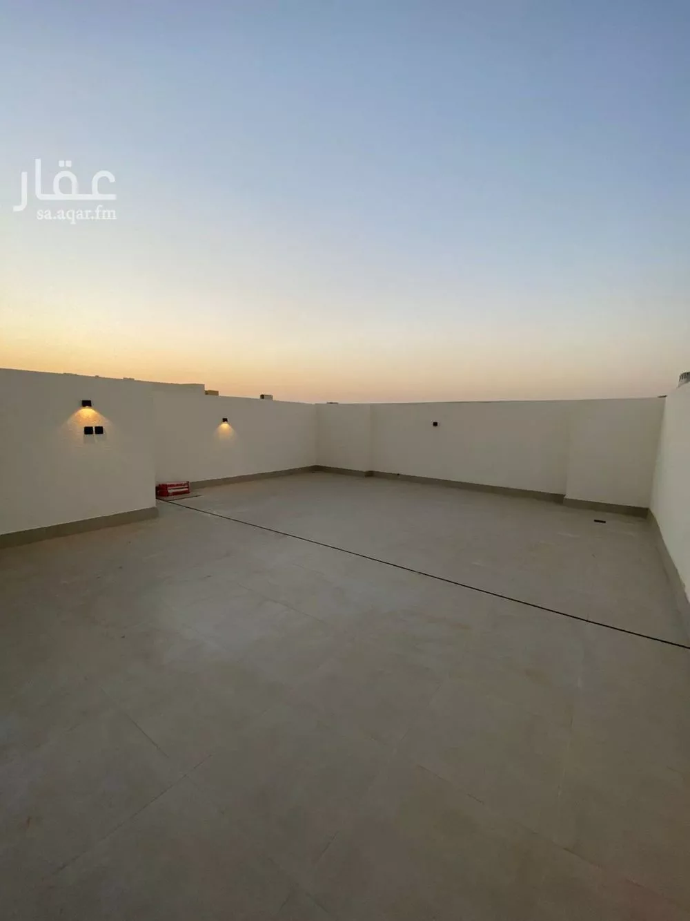 3 bedroom villa in Al Mahdiyyah 20