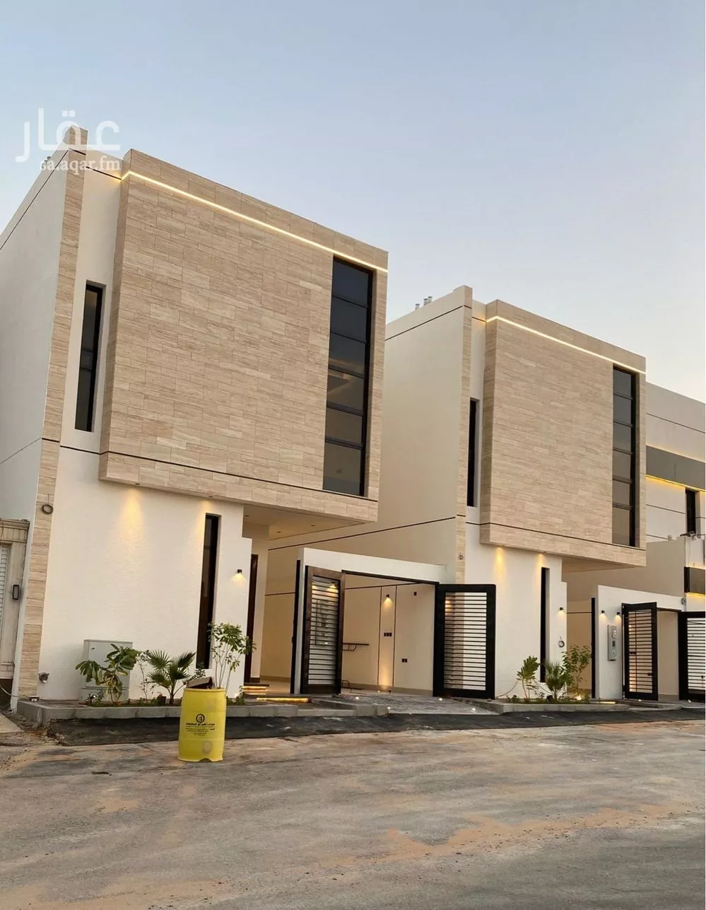 3 bedroom villa in Al Mahdiyyah 3