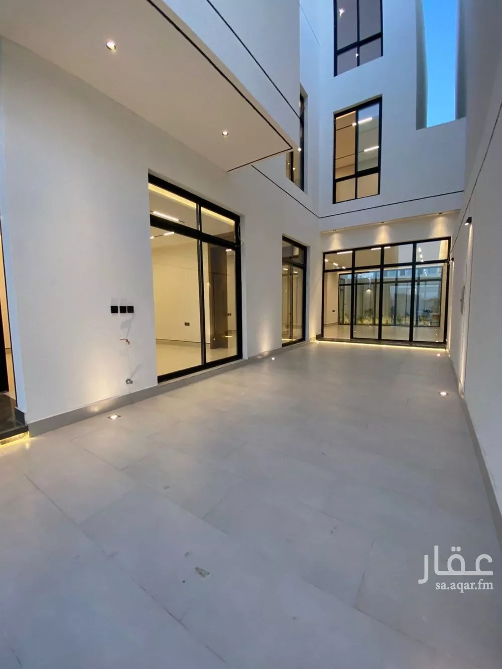 3 bedroom villa in Al Mahdiyyah 9