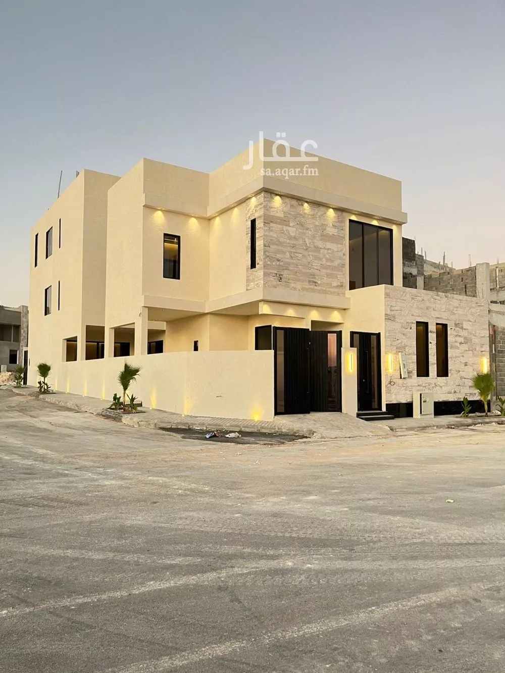 6 bedroom villa in Al Mahdiyyah 3