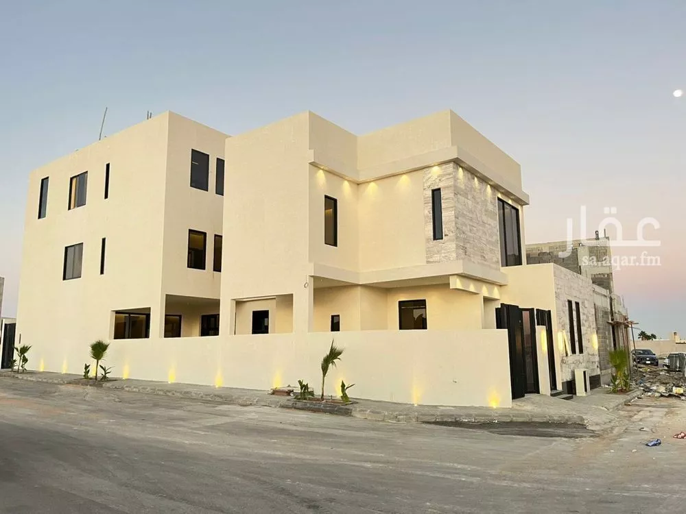 6 bedroom villa in Al Mahdiyyah 27
