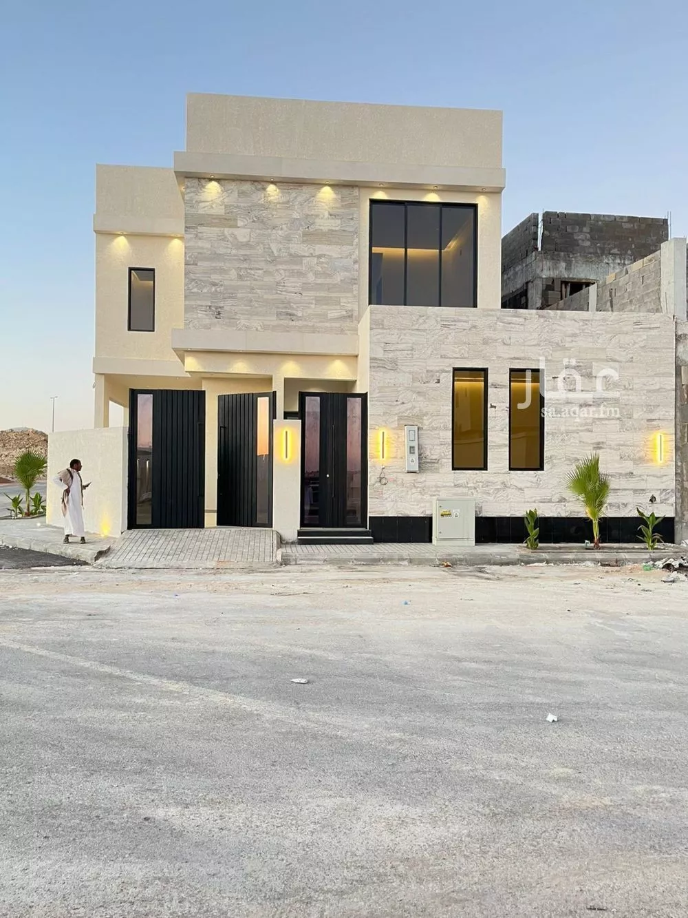 6 bedroom villa in Al Mahdiyyah 28