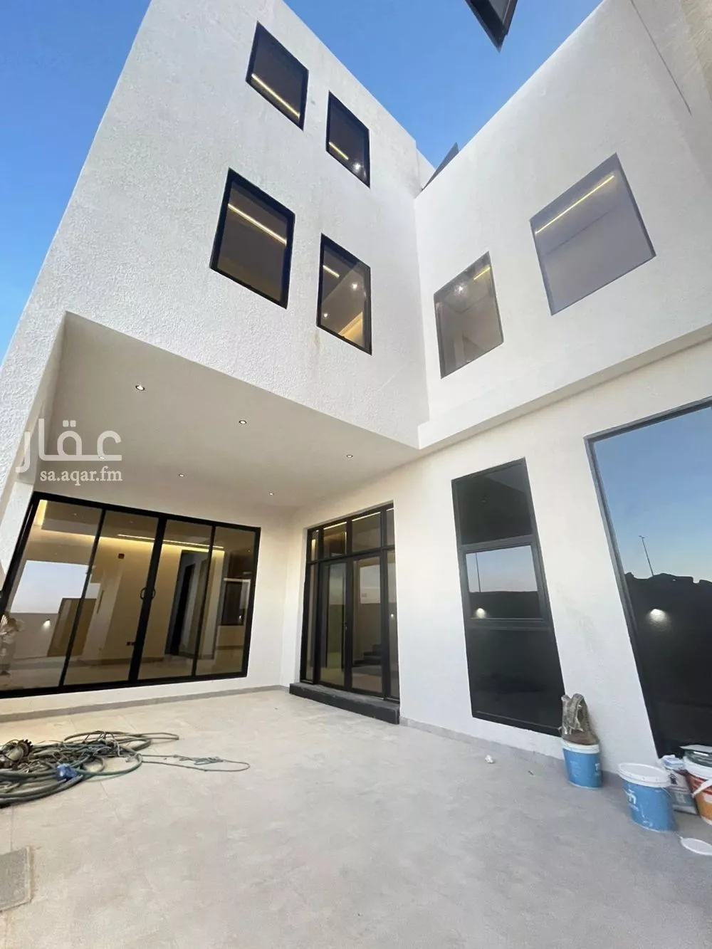 6 bedroom villa in Al Mahdiyyah 8
