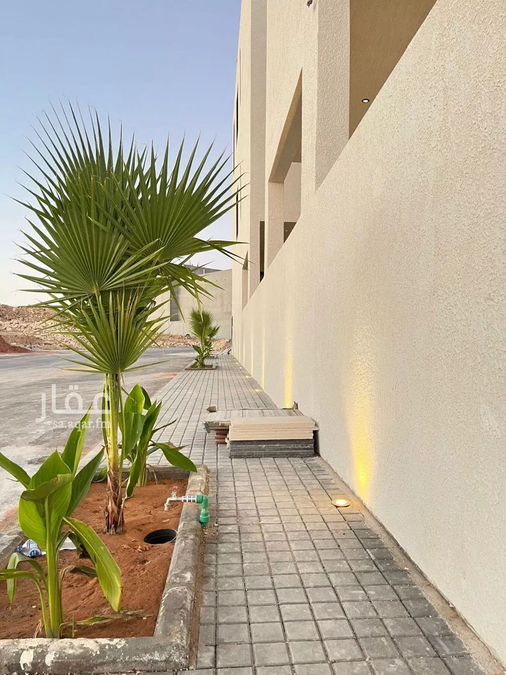 6 bedroom villa in Al Mahdiyyah 9