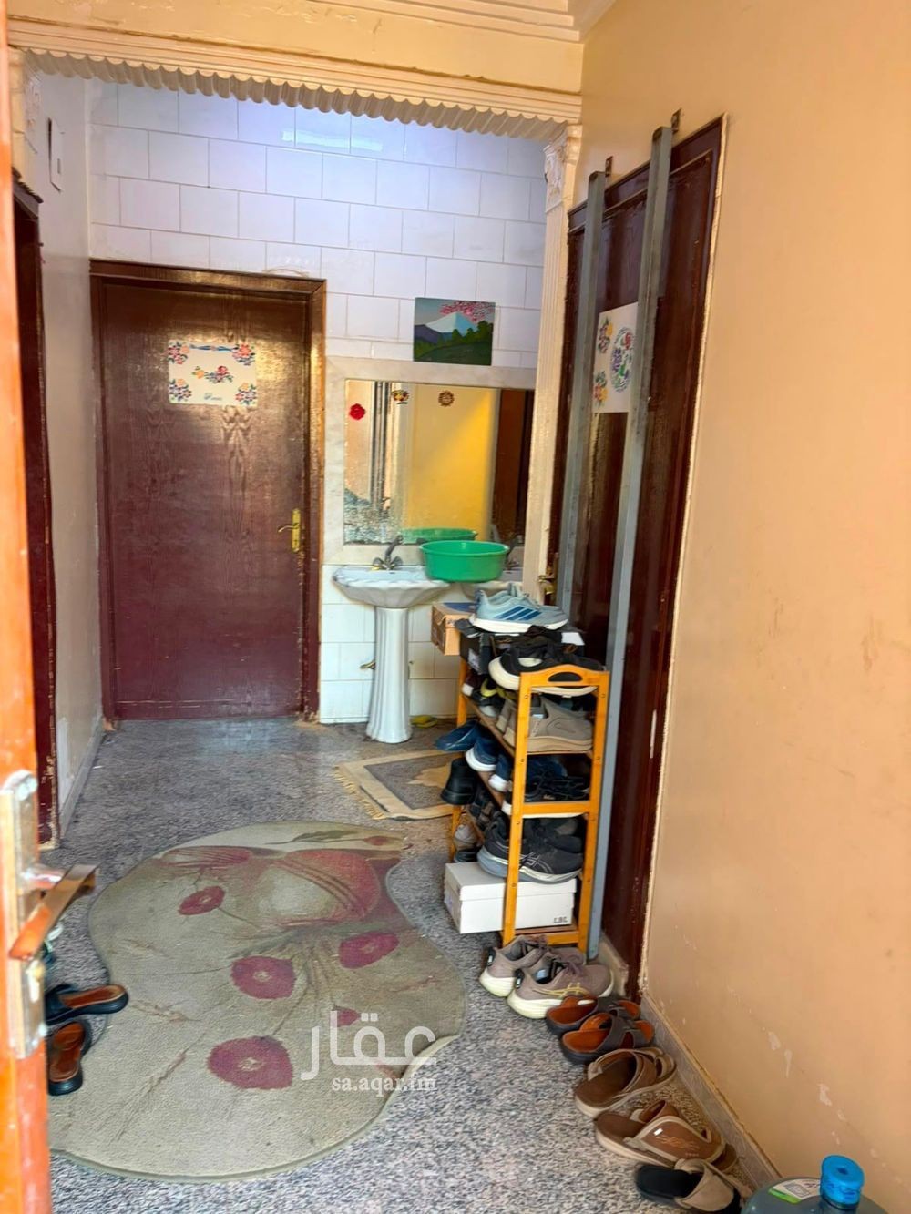 3 bedroom villa in Al Shuhada, Riyadh 7
