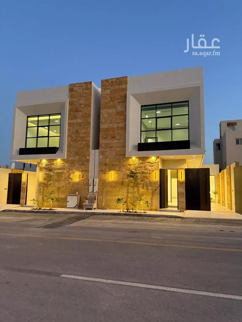 6 bedroom villa in Al Mahdiyyah 2