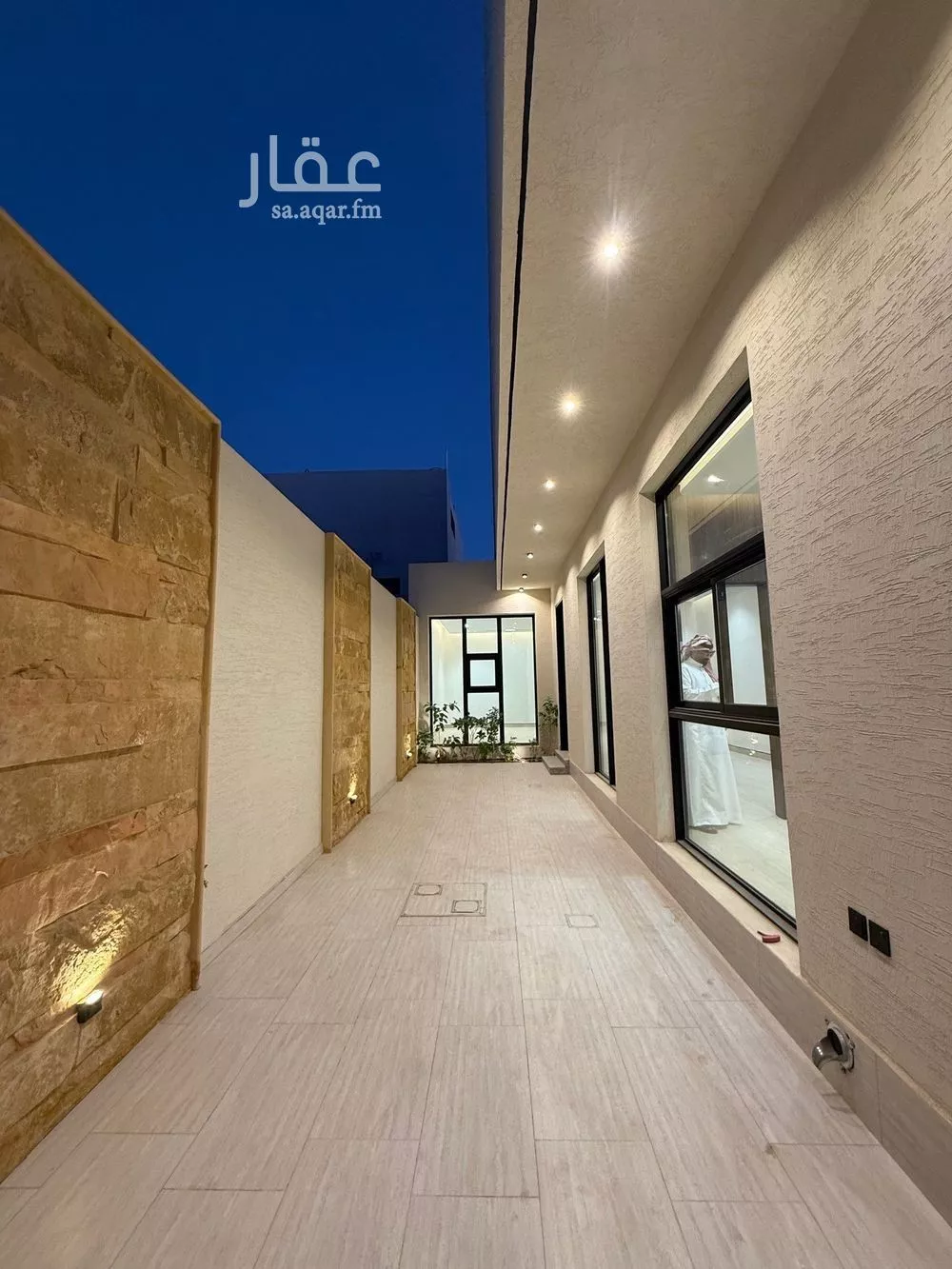 6 bedroom villa in Al Mahdiyyah 3