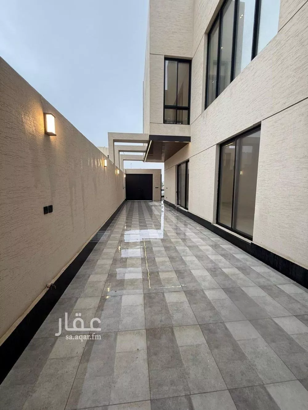 6 bedroom villa in Al Mahdiyyah 4