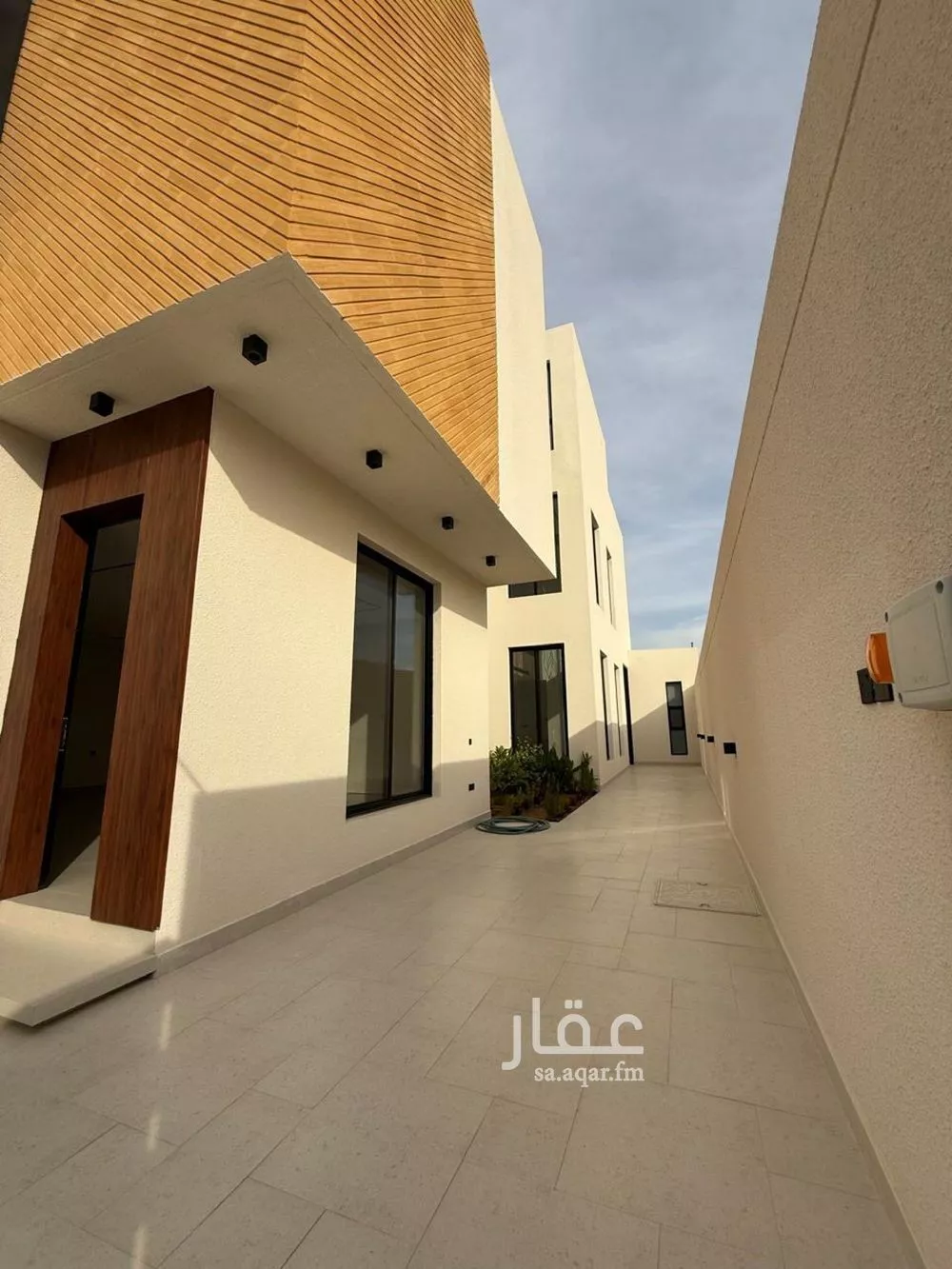 5 bedroom villa in Al Mahdiyyah 4