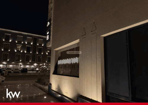 3 bedroom apartment in Al Sarhiyah, Riyadh 12