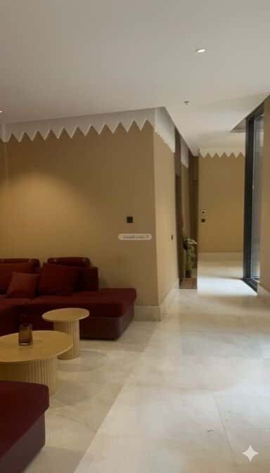 3 bedroom apartment in Al Sarhiyah, Riyadh 13