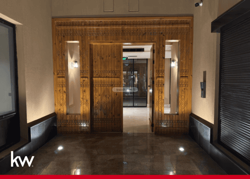 3 bedroom apartment in Al Sarhiyah, Riyadh 2