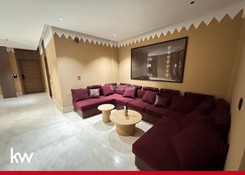 3 bedroom apartment in Al Sarhiyah, Riyadh 8