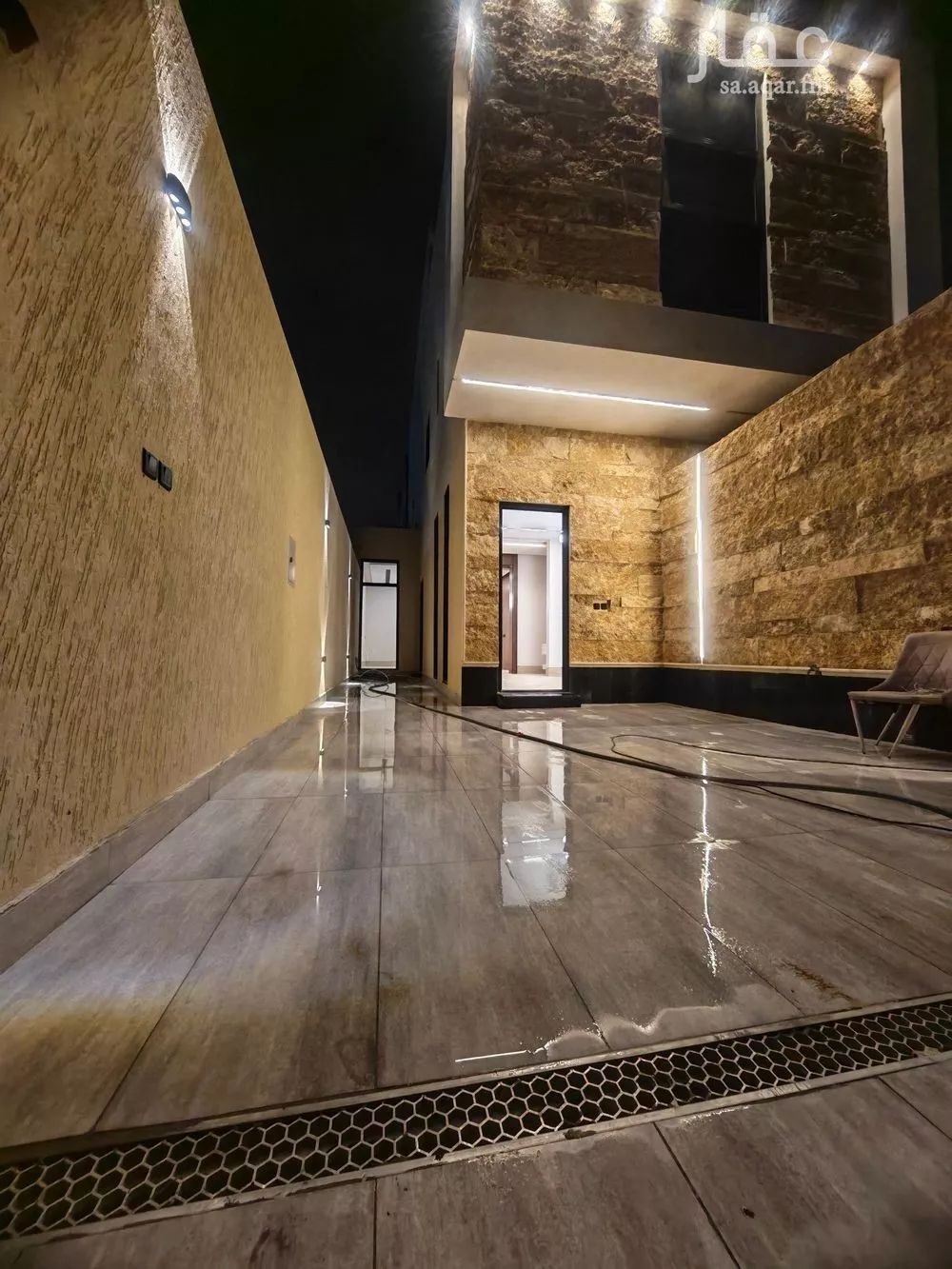 3 bedroom villa in Al Aridh 16