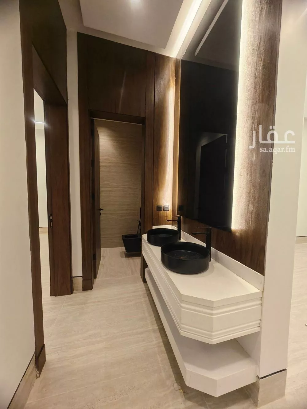 3 bedroom villa in Al Aridh 4