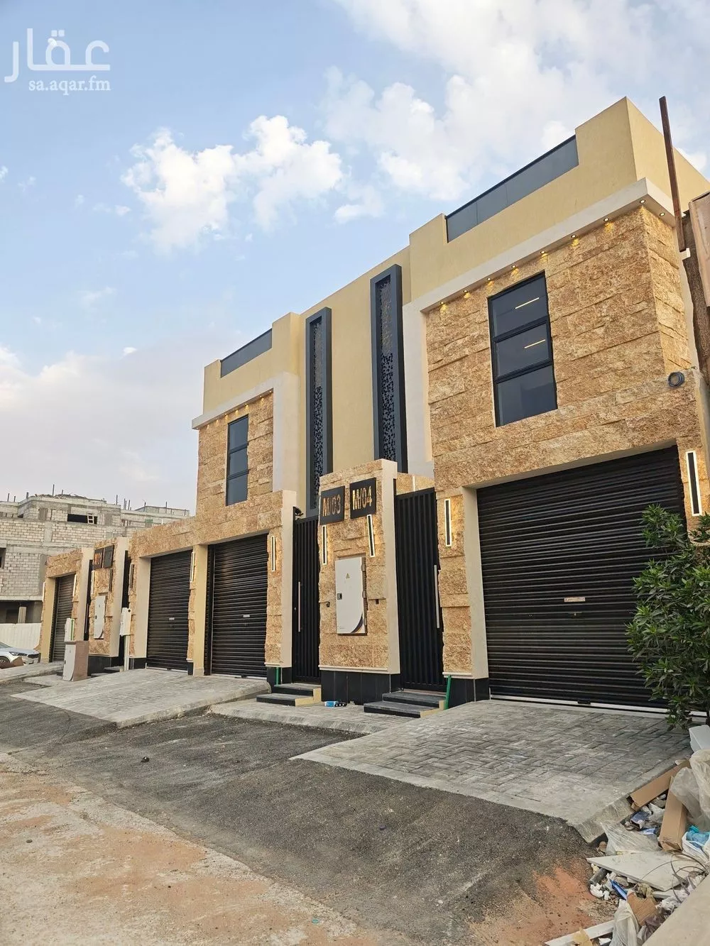 3 bedroom villa in Al Aridh 8
