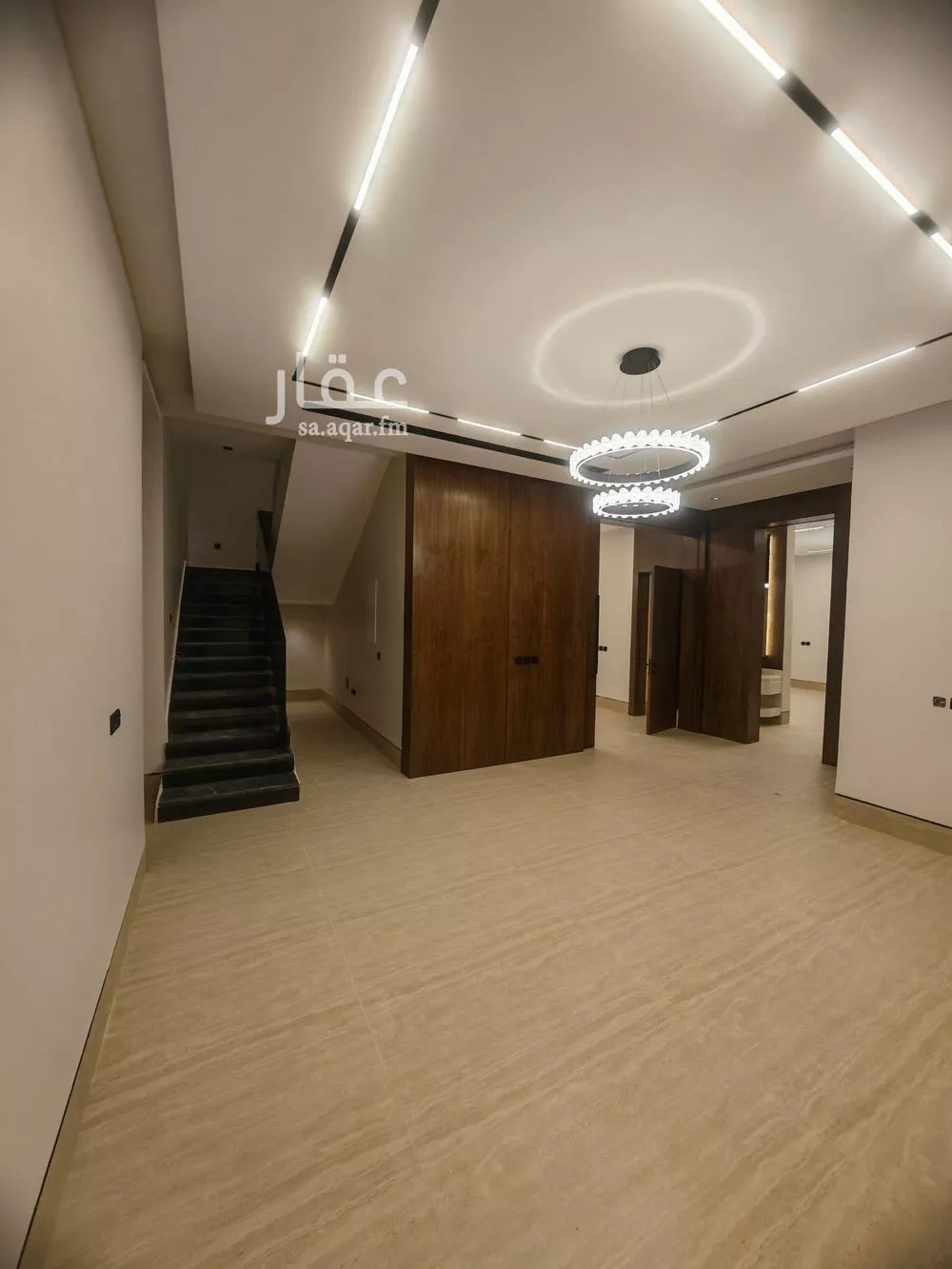 3 bedroom villa in Al Aridh 9