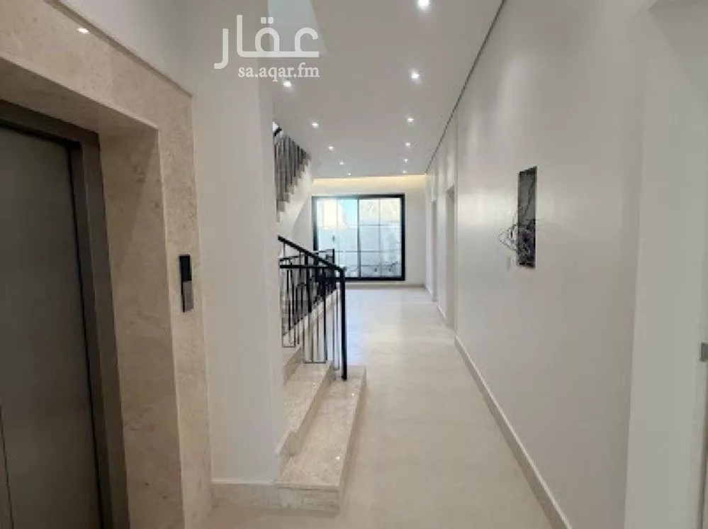 فيلا 6 غرف في المهدية 14
