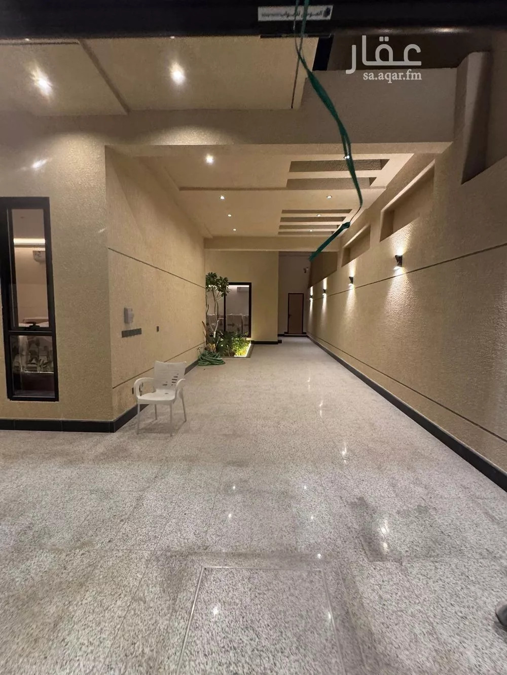 5 bedroom villa in Al Mahdiyyah 4