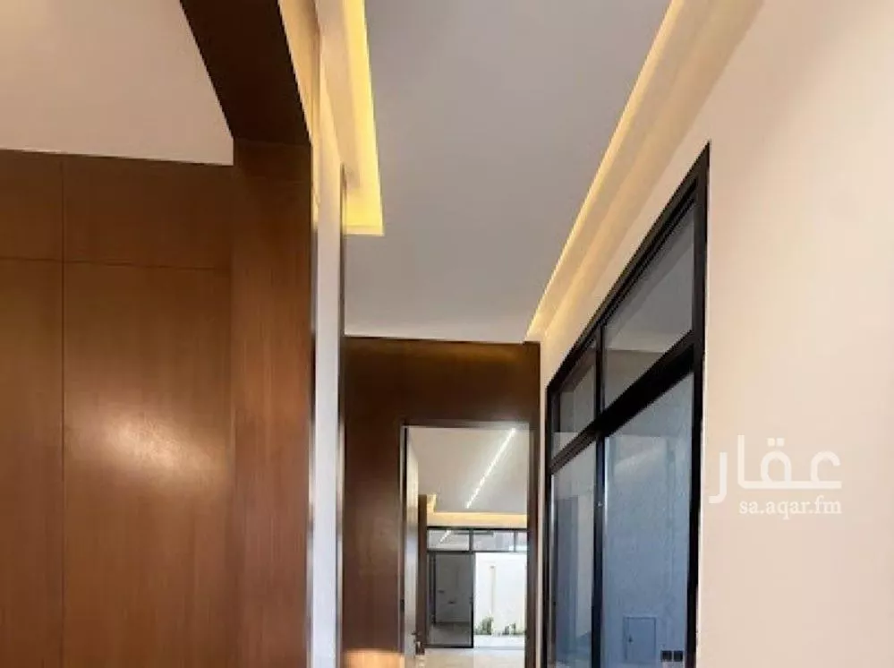 فيلا 4 غرف في المهدية 6
