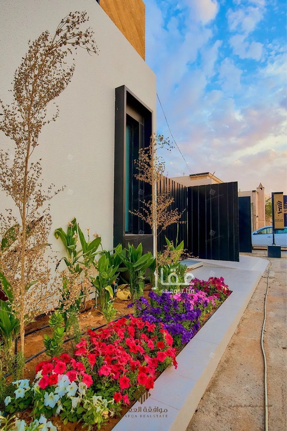 6 bedroom villa in Al Mahdiyyah 3