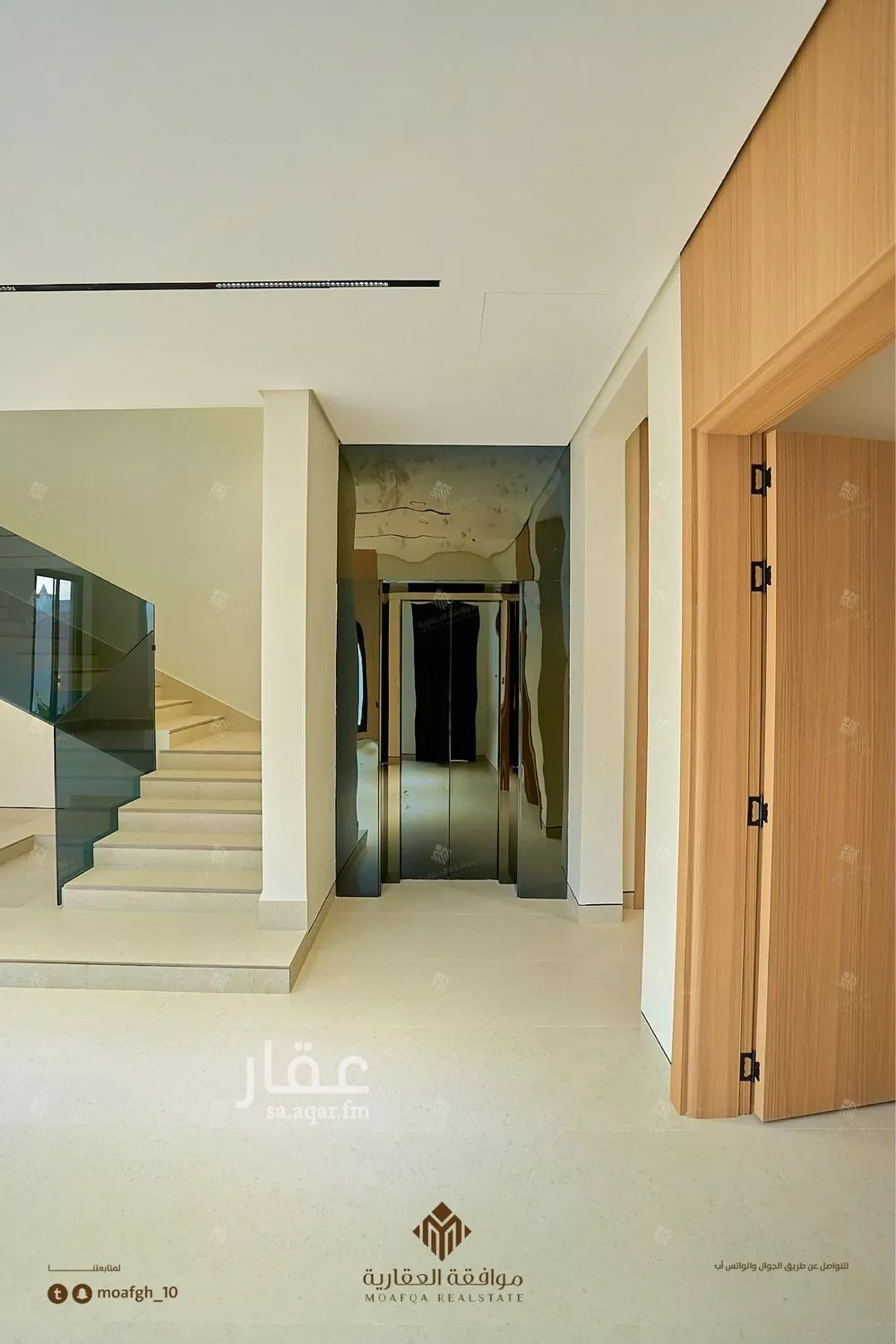 6 bedroom villa in Al Mahdiyyah 23