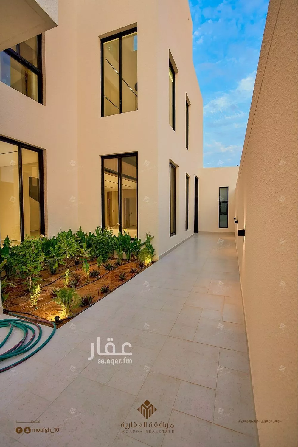 6 bedroom villa in Al Mahdiyyah 4