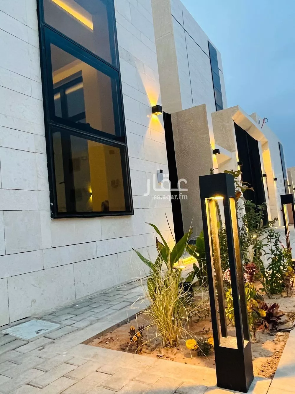 4 bedroom villa in Al Mahdiyyah 2