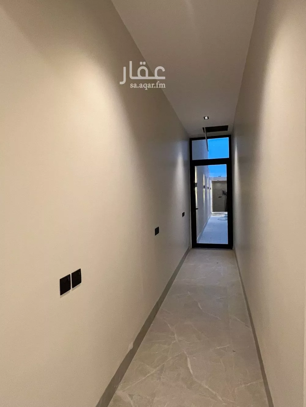 4 bedroom villa in Al Mahdiyyah 19