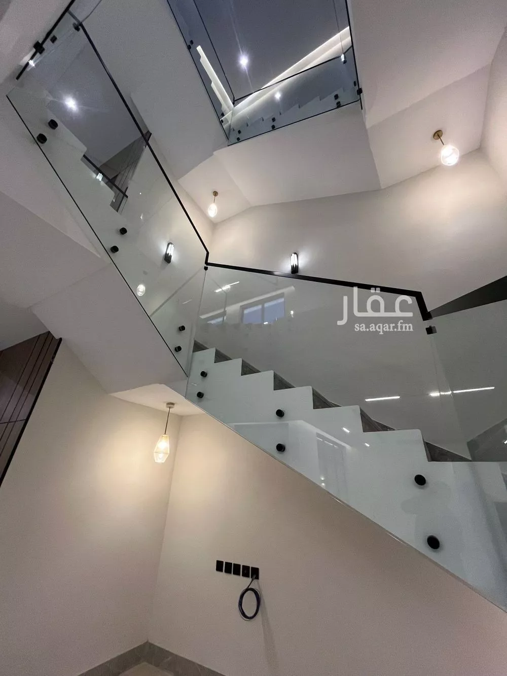 4 bedroom villa in Al Mahdiyyah 20